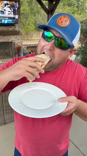 Fajita recipe #blackstone #blackstonegriddle #easyrecipe #valentines2024 | Austin Dennis