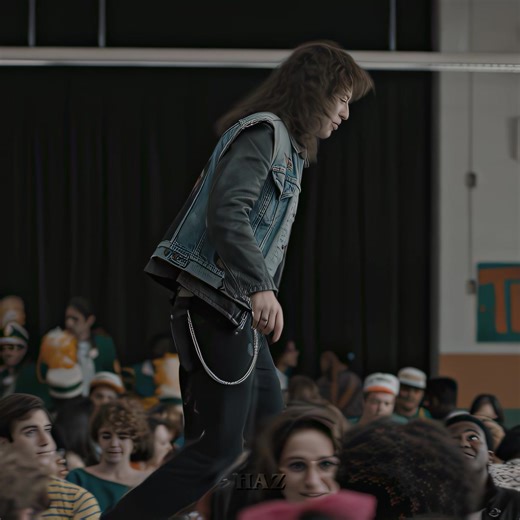 steve crossed the line. #eddiemunson #josephquinn #strangerthings #fyp #edit