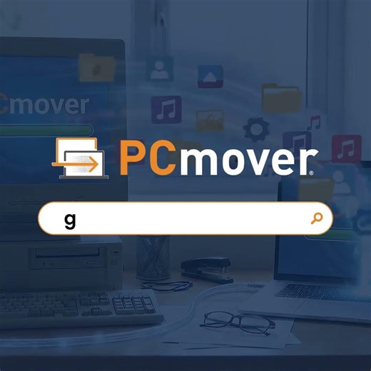 Laplink PCmover | PC Transfer Software That Automatically Moves Apps, Files, & Settings to a New PC