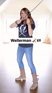 23K views · 994 reactions | Wellerman from my Sea Shanty Medley, out on all platforms! Sheet music & play-along track available on my website  #seashanty #wellerman #piratemusic #thewellerman | Taylor Davis | Facebook