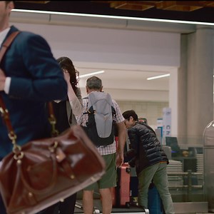 Next time you fly, book parking at Brisbane Airport and put yourself in the driver's seat | Brisbane Airport