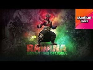 Ravana: The Rise and Fall of the Ten-Headed Demon King