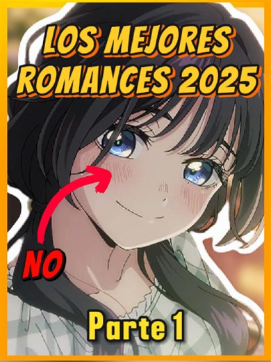 Kaoru Hana NO ES EL MEJOR ROMANCE❌ 📝Mis Razones - Parte 1❗Video En Youtube Kaoru Hana wa Rin to Saku si bien fue todo un fenomeno en el mundo del romance atrayendo incluso personas que no siguen el genero. Sin embargo en el año 2025 hubo 2 romances mejores y te explico mis razones aun que principalmente me baso en el hecho de una historia con un final algo inconcluso. #anime #animeromance #kaoruhanawarintosaku #animeedit #repasando2025 mejores romances anime 2025,anime romance 2025,romance anim