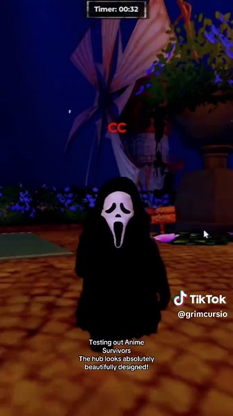 Anime Survivors: Early Testing Highlights and Potential