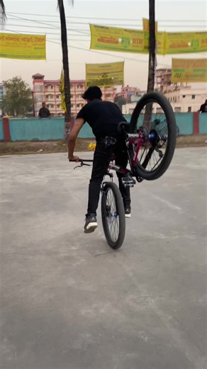 Mastering Old Skills in Freestyle Techniques