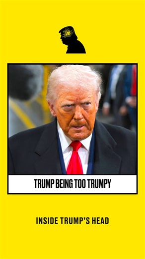 The Daily Beast on Instagram: "Even Trump’s Aides Think He’s “Off His Meds”⁠ ⁠ @michaelwolffnyc and @joannacoles discuss Trump’s late-night rampage on Truth Social last week, in which he shared a racist meme of the Obamas, explaining why people inside the White House believe something has pushed the president over the edge.⁠ ⁠ Have a question or comment for us? Send us an email: beastpod@thedailybeast.com⁠ ⁠ Subscribe to Inside Trump's Head wherever you get your podcasts or at the link in bio.⁠"