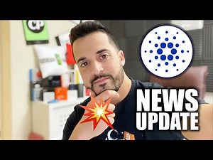 Cardano ADA News Today Update! Cardano ERC-20 Converter/Subscription Payments & more