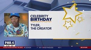 Celebrity birthdays for March 6