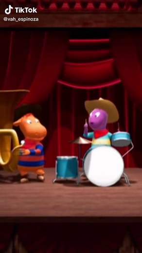 Backyardigans Corridos: Memes, Canciones, y Bailes Virales