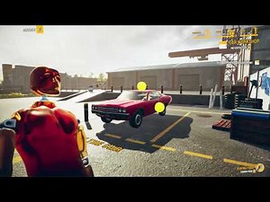 MythBusters: The Game - Crazy Experiments Simulator - Launch Trailer