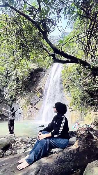 Curug Payung Kuningan Jawa Barat: Panduan Singkat dan Tips Foto