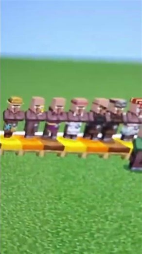 Loop de vilagers(especial de 700 inscritos)