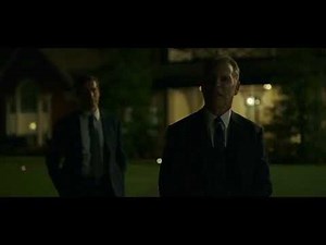 Mindhunter - S02E01 - Holden's Second Panick Attack