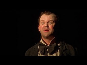 Chicago - Mister cellophane