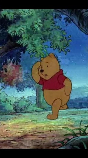 "Think Think Think" (TNA Winnie the Pooh Supercut)