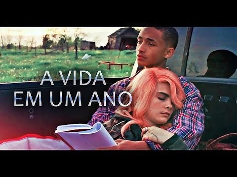 A VIDA EM UM ANO FILME COMPLETO DUBLADO HD