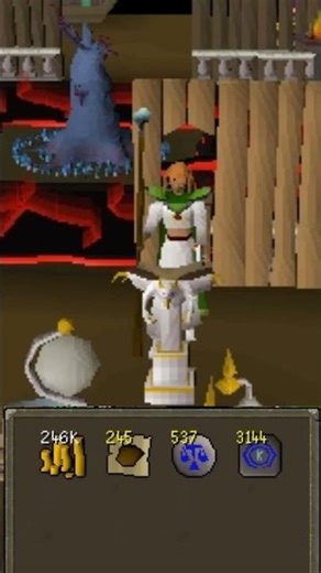 OSRS Money Maker That Actually Works #osrs #moneymaking #runescape