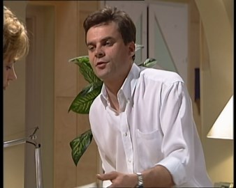 Barátok közt 2. évad