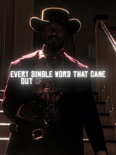 "You Uppity Son of a... | Django Unchained Edit (2012)