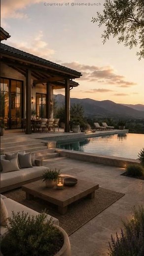 Modern Mediterranean