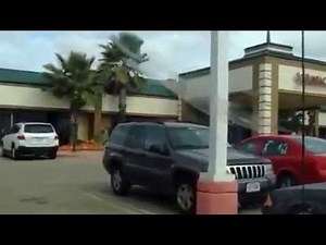 Luby's Massacre Location