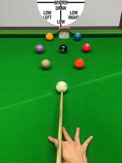 Essential Pool Player Spins for Mastering 8-Ball