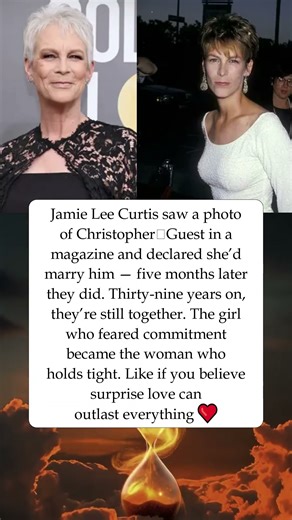 Jamie Lee Curtis. The Hollywood Star Who Chose Family Over Fame #news #hollywood #Cinema #history