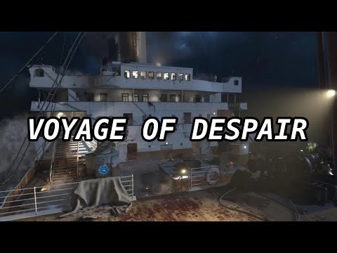 Black Ops 4 Zombies Is PEAK!!