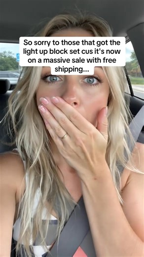 268 reactions · 42 shares | Our glowing magnetic blocks bring creativity to life! Kids can design, build, and watch their creations shine — all while learning STEM skills.  Up to 40% OFF + extra 20% savings when you bundle more! | Magnetopia | Facebook