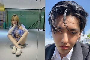 Kris Wu's Rumoured Girlfriend Lin Xiya Posts Cryptic Message After He Lands in Sexual Assault Controversy