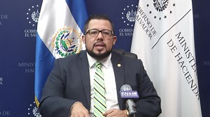 El decreto 203 que permite la homologación del DUI y NIT entró en vigor a partir del 24 de diciembre. ¿en qué consiste esto? Hemos hablado con las autoridades de impuestos internos para conocer un poco más al respecto. | El Noticiero