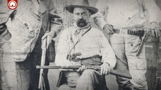 The Guns That Helped Lawmen Control the Wild West