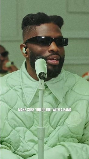 TOBE NWIGWE | BANG [MISSED moMINTs VERSION] [ pt. 1 ]