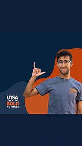 1.4K views | Experience the spirit, traditions, and energy that define UTSA. You’ll explore academic spaces, learn about key student resources, get a firsthand look at student life, and tour on-campus housing — all in one visit. | UTSA - The University of Texas at San Antonio | Facebook