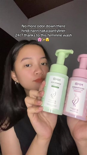 Refresh Your Feminine Care Routine with NMB Feminine Wash
