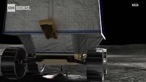 31K views · 1.1K reactions | NASA is planning to send humans back to the moon for the first time in over 50 years with the Artemis program https://cnn.it/3Oiwqm8 | CNN | Facebook