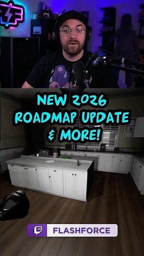 NEW 2026 ROADMAP UPDATE & MORE | Phasmophobia #shorts
