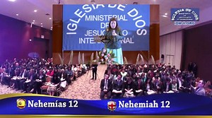 Nehemías cap.12