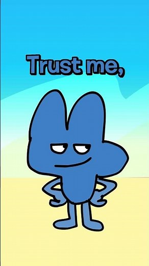 Purple Face, Left to Rot... #bfdi