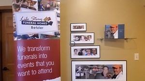 Funeral homes adapt amid COVID-19 pandemic