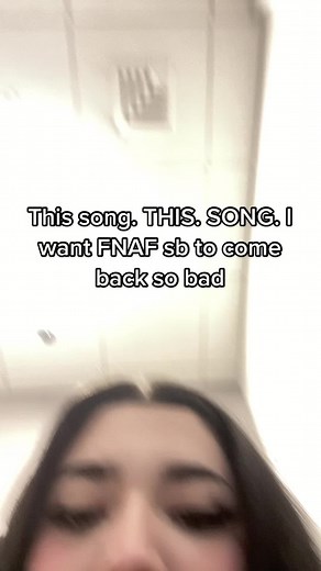 That was an amazing era #fyp #foryoupage #foryou #fnaf #securitybreach #fnafsb #runrunrun #song