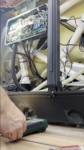 "Quick & Easy Circulation Pump Swap for Your Hot Tub"