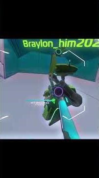 playing orion drift part1 #gorillatag #gorillatagquest #horrorgame #gtag