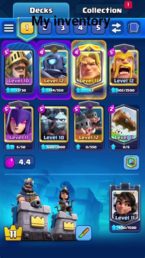 comment your inventory lets see how has more powerfull