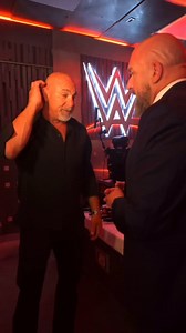 766K views · 10K reactions | Deal ! | Bill Goldberg | Facebook