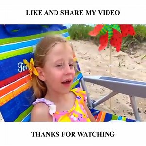 1.4M views · 758 shares | Nastya and the story about Ice Cream and Lemonade | Stacy Family Baby Cartoon | Facebook