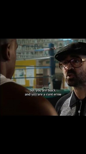 Colin Farrell- “You Are Black And You Are a Cunt Ernie” Funny Scene | The Gentlemen 2019