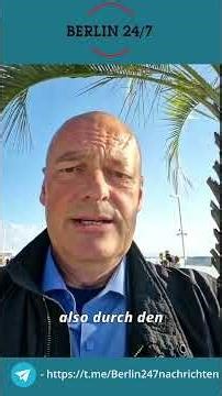 Ralph T Niemeyer: Trump stiftet Chaos in NahOst, um den Petrodollar zu retten