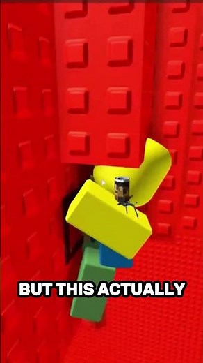 The MOST IMPOSSIBLE Obby Ever Made on Roblox