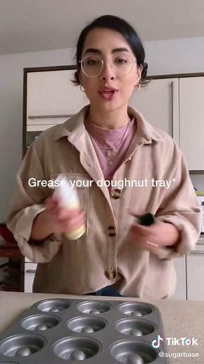 Homemade Baked Doughnut Recipe: Easy and Delicious Treats